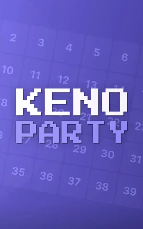 Keno Party