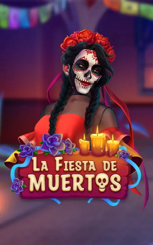 La Fiesta de Muertos