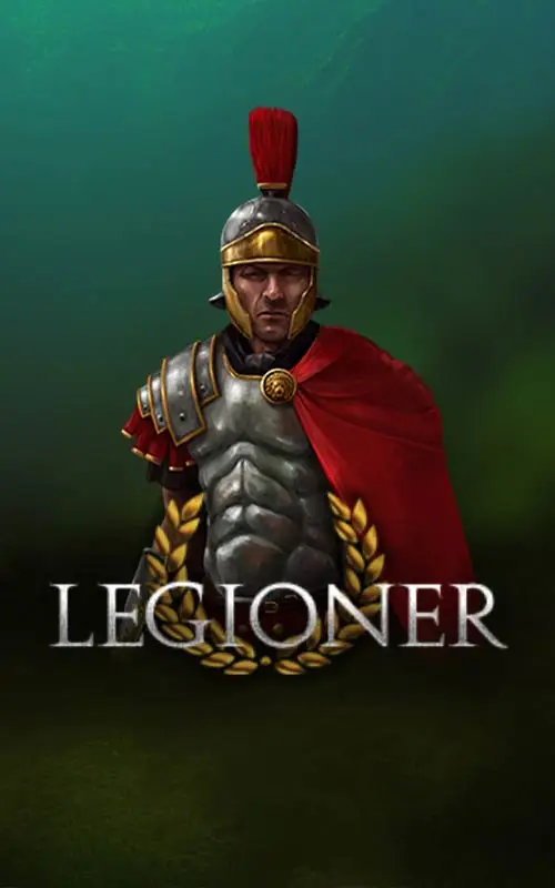 Legioner