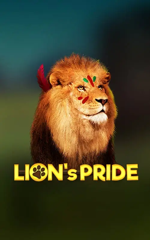 Lions Pride