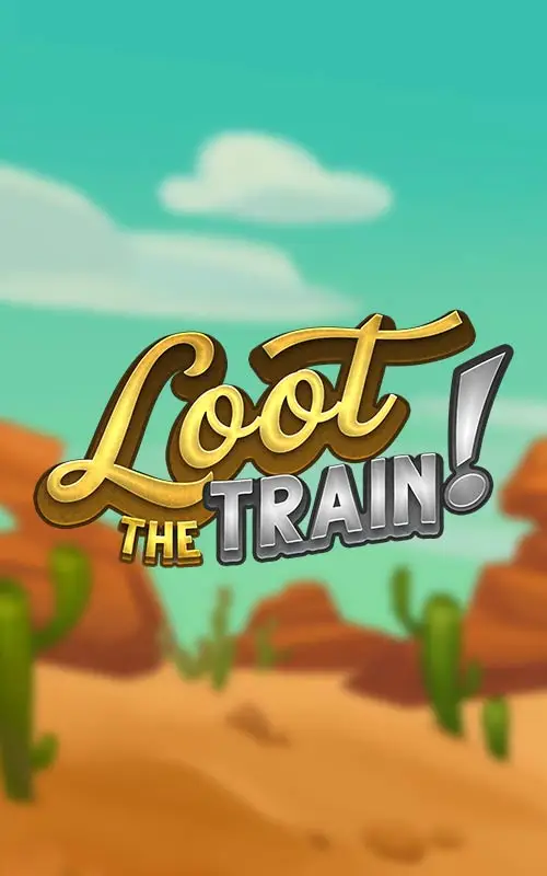 Loot the Train