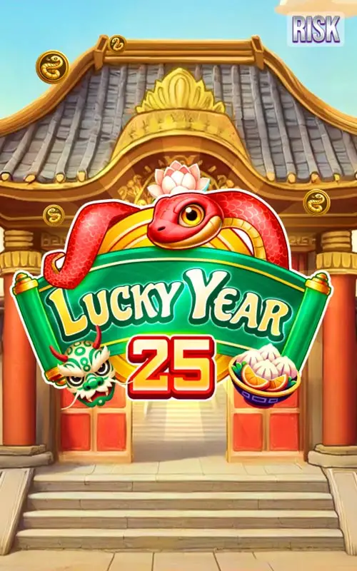 Lucky Year