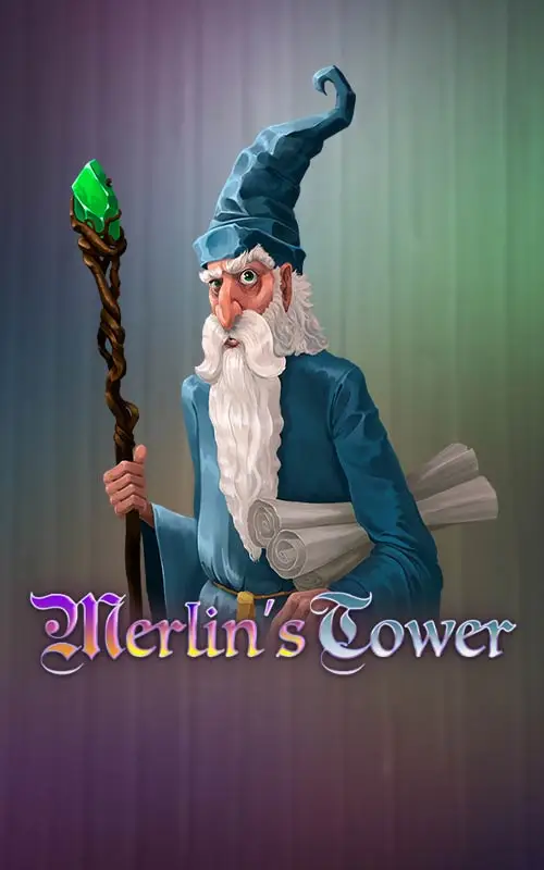 Merlin's Tower