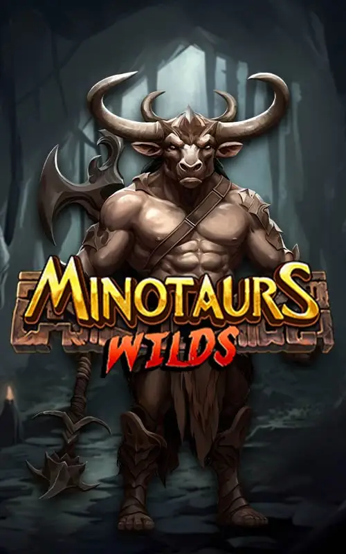 Minotaurs Wilds