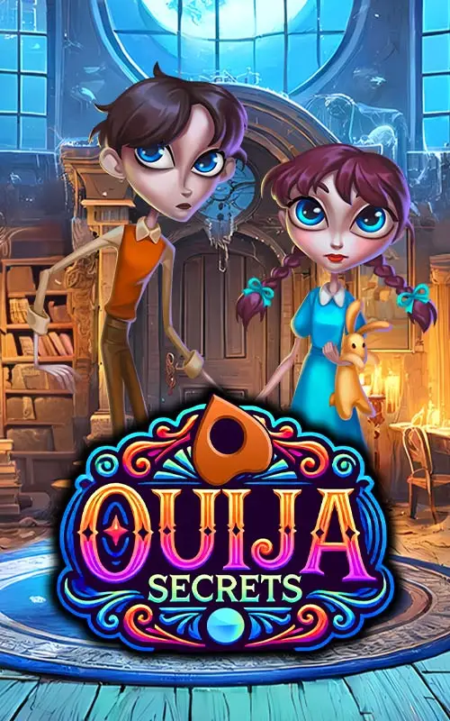 Ouija Secrets