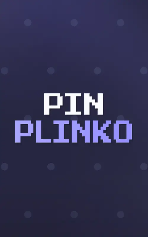 Pin Plinko