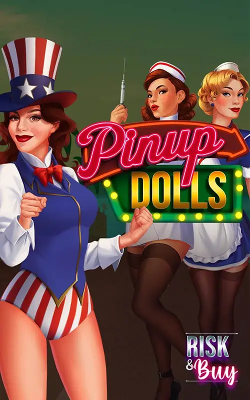 Pinup Dolls