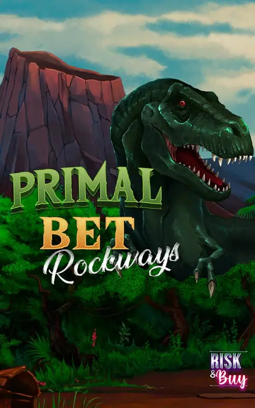 Primal Bet Rockways
