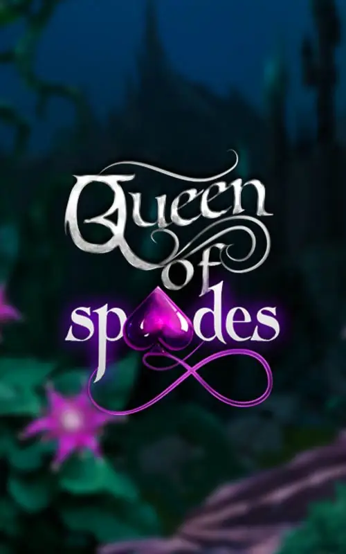 Queen of Spades