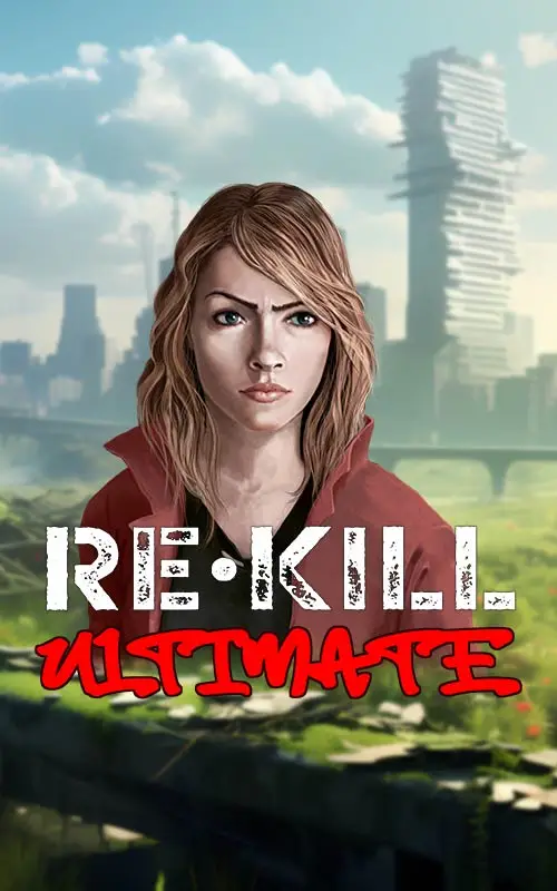 Re Kill Ultimate