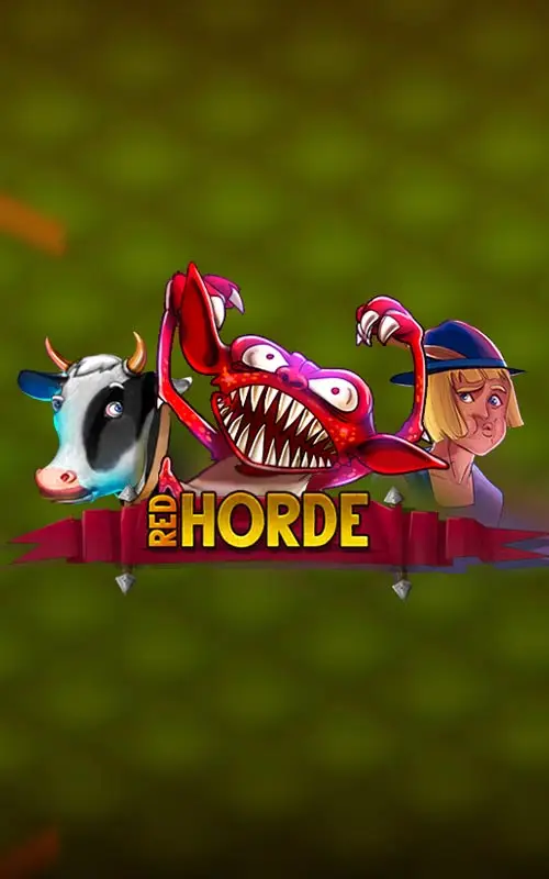 Red Horde
