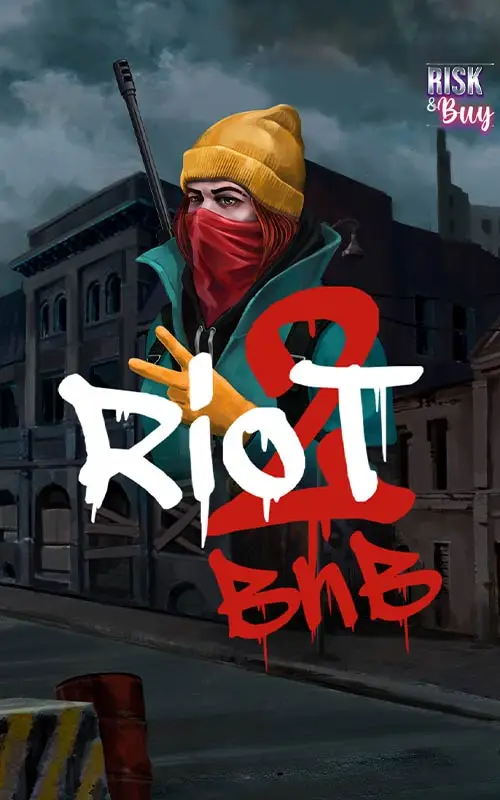 Riot 2