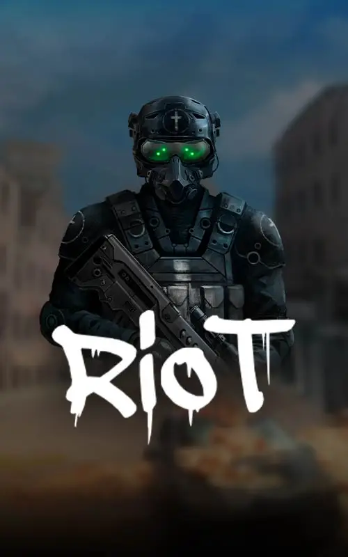 Riot
