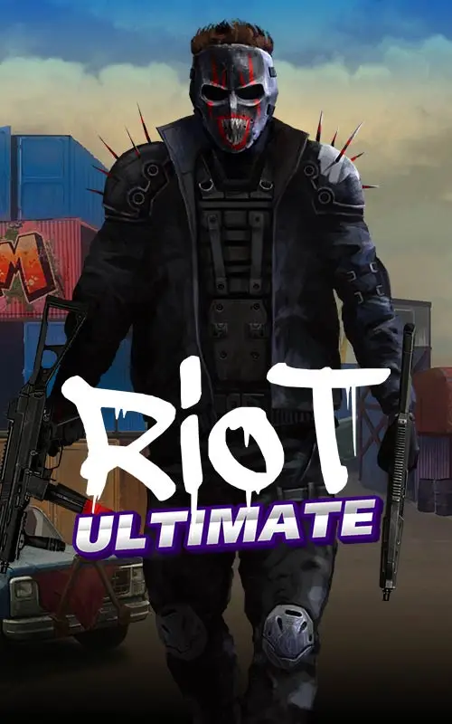 Riot Ultimate