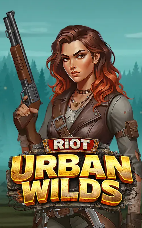 Riot Urban Wilds