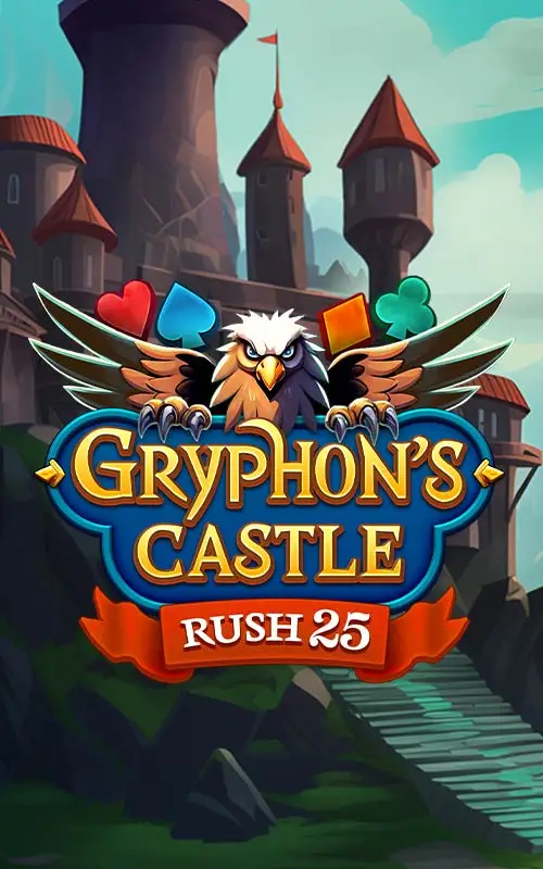 Rush 25