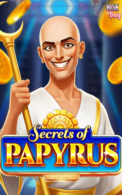Secrets of Papyrus