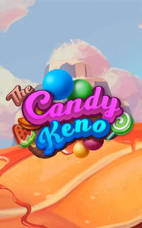 The Candy Keno