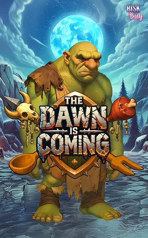 The Dawn Is Coming