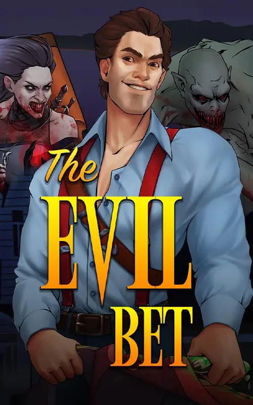 The Evil Bet