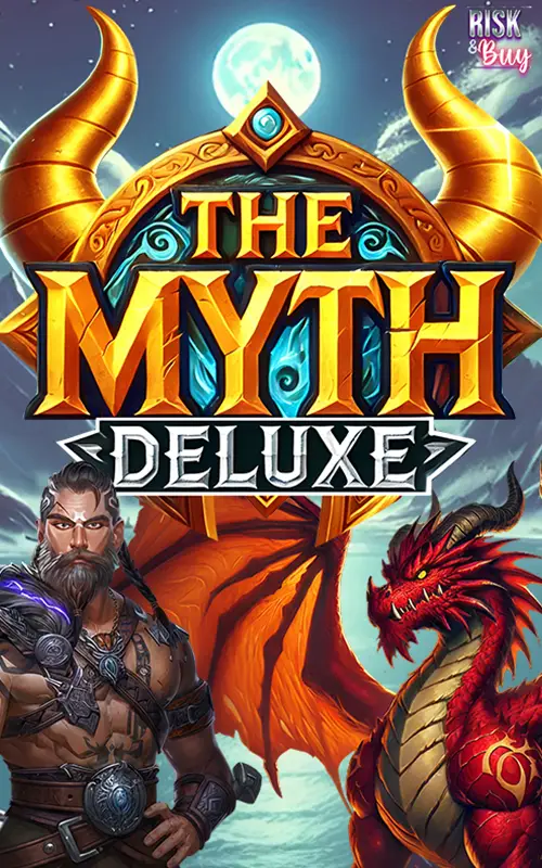 The Myth Deluxe