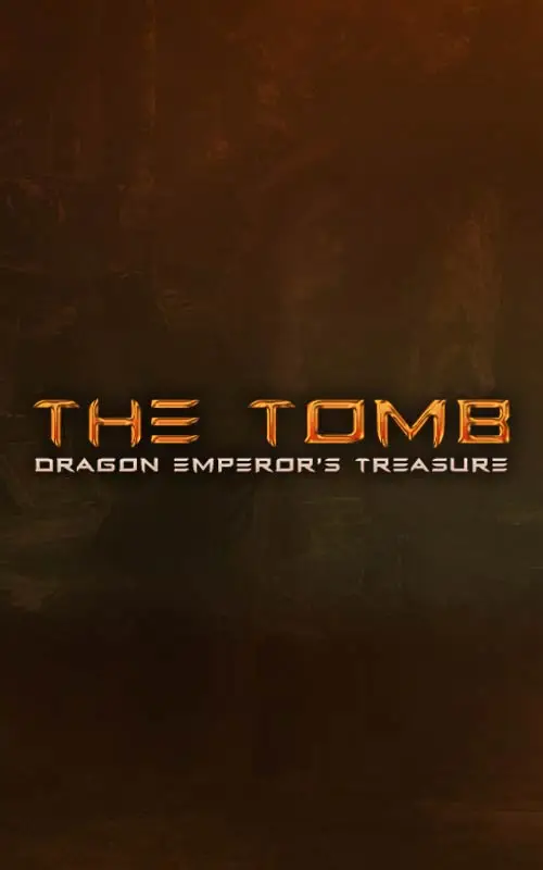 The Tomb: Dragon Emperors Treasure