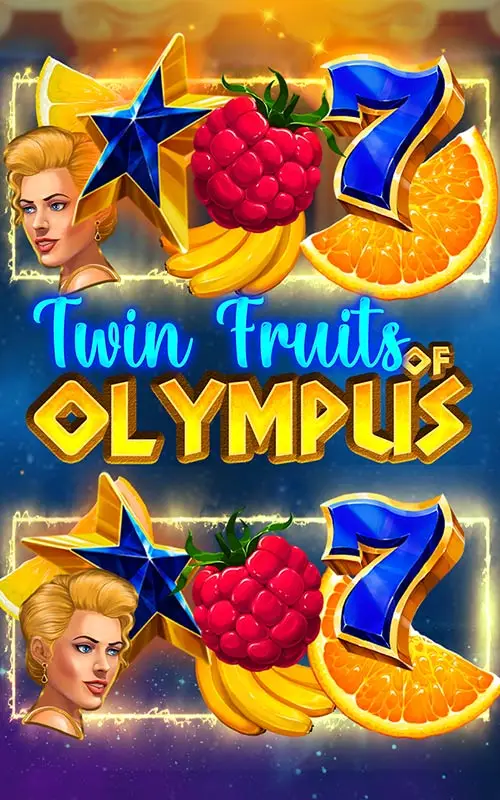 Twin Fruits of Olympus