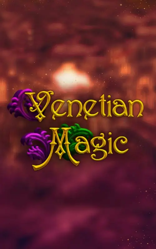Venetian Magic