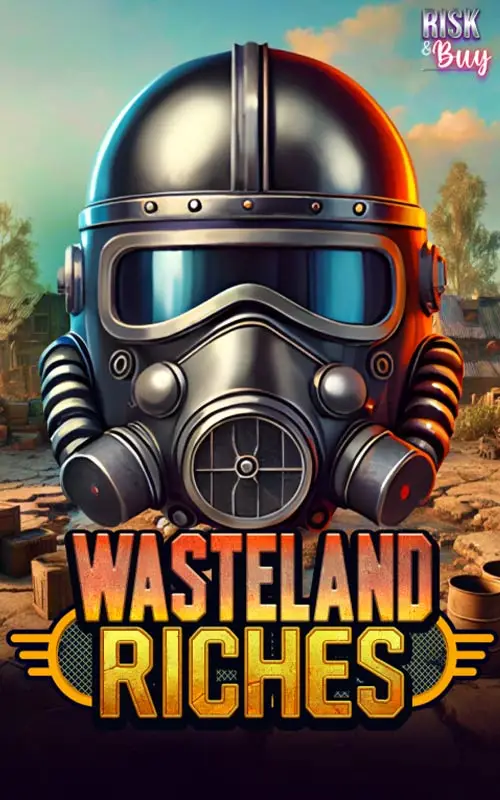Wasteland Riches