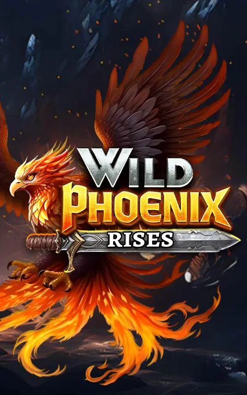 Wild Phoenix Rises