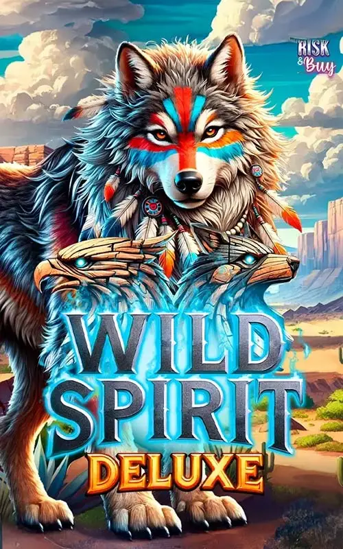 Wild Spirit Deluxe