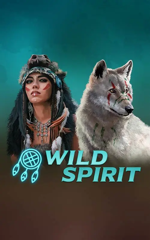 Wild Spirit