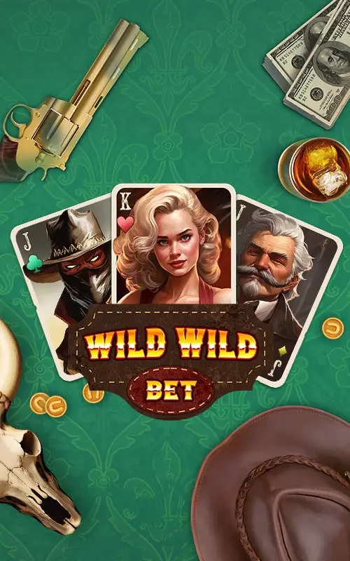 Wild Wild Bet
