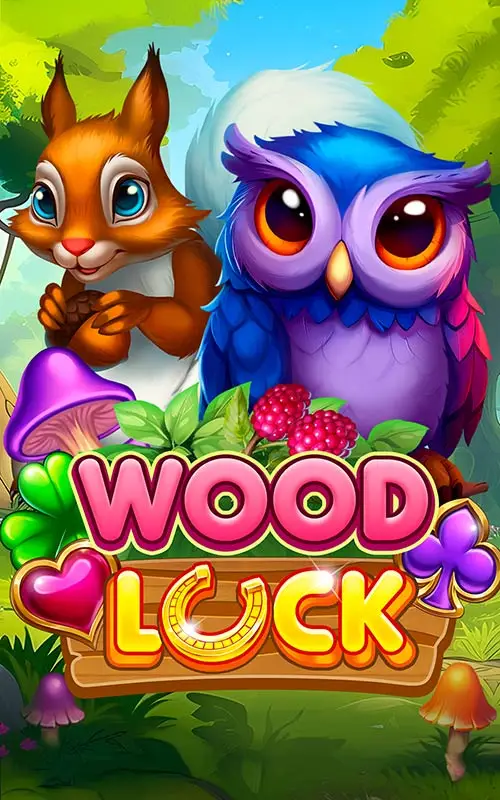 Wood Luck