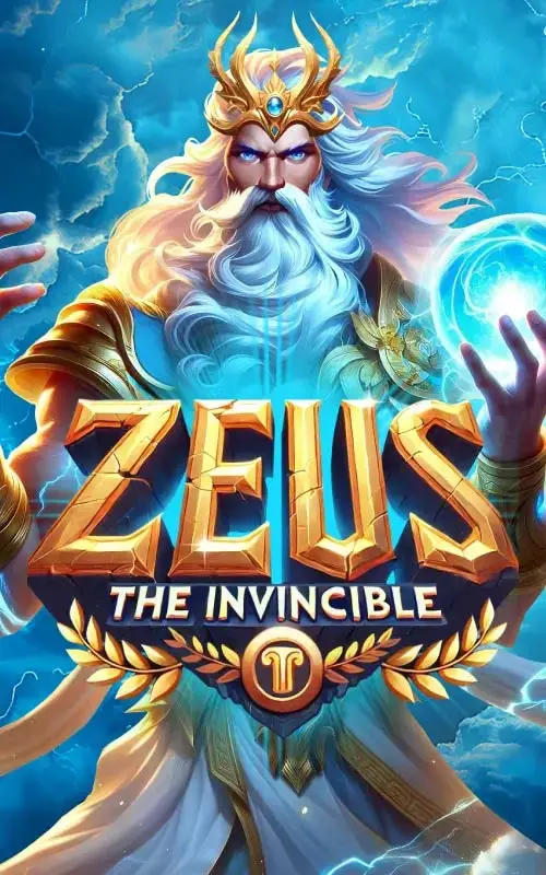 Zeus The Invincible