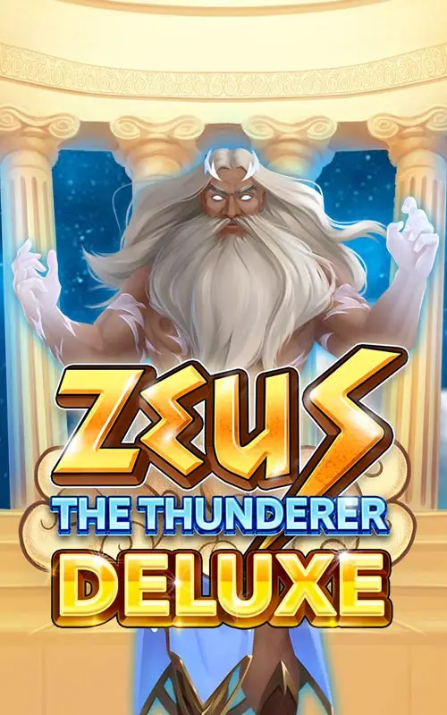 Zeus the Thunderer Deluxe