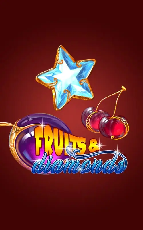 Fruits And Diamonds