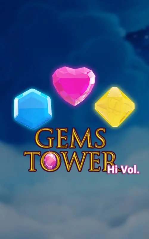 Gems Tower
