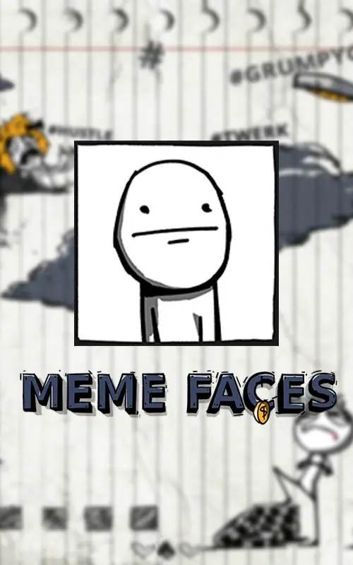 Meme Faces