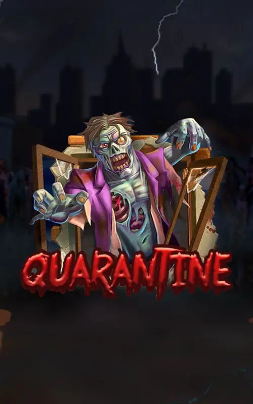 Quarantine