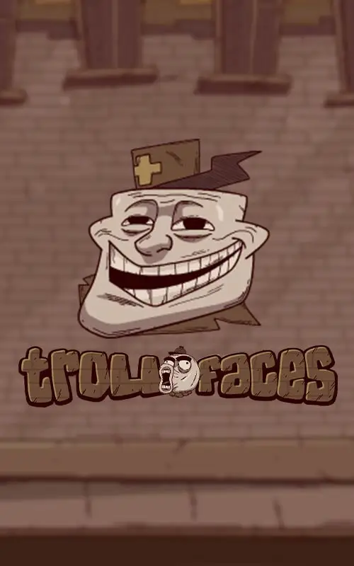Troll Faces