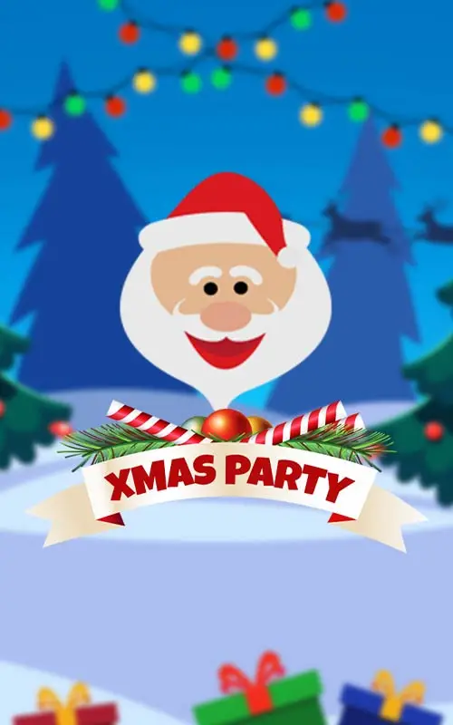 Xmas Party