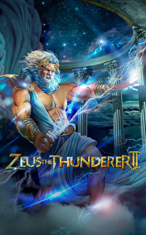 Zeus the Thunderer II