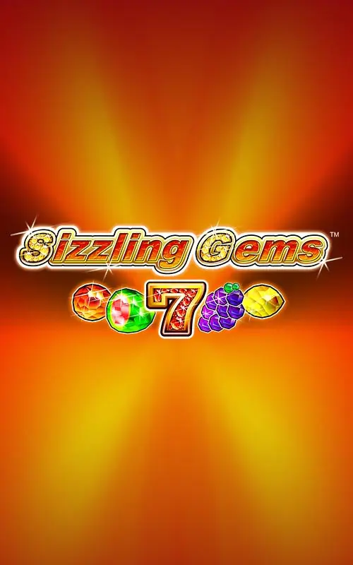 Sizzling Gems