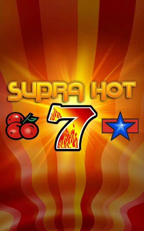 Supra Hot