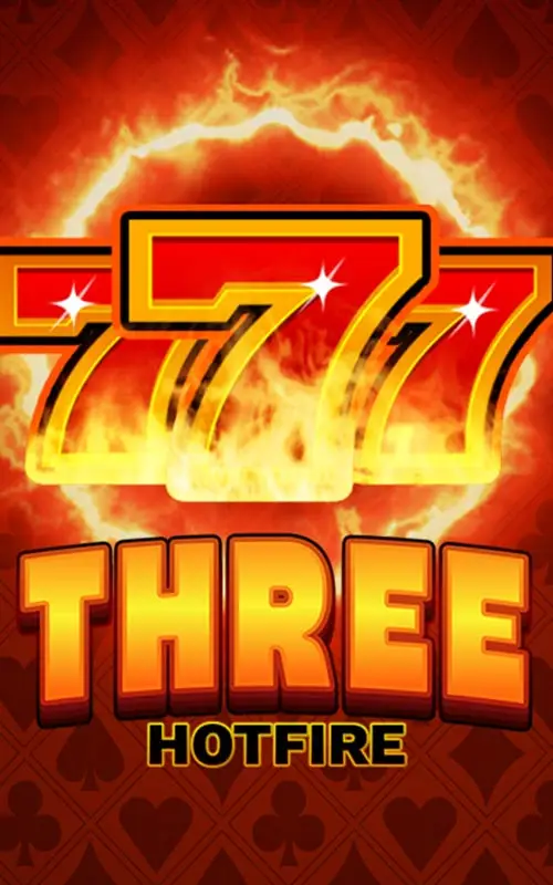 Three Hotfire