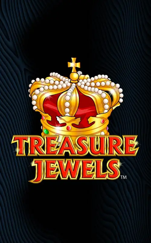 Treasure Jewels
