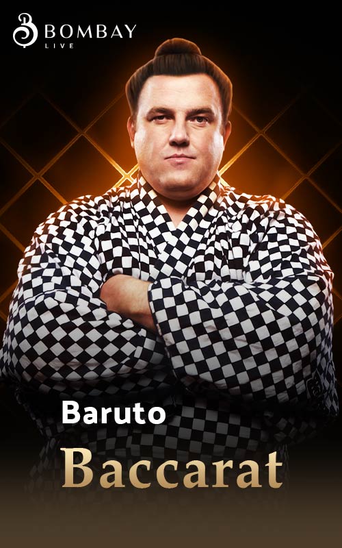 Baruto Baccarat