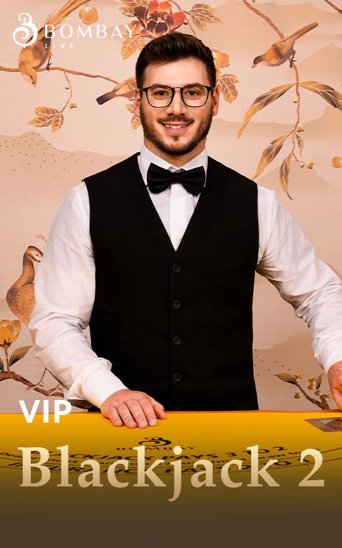 Blackjack 2 VIP