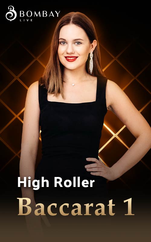 High Roller Baccarat